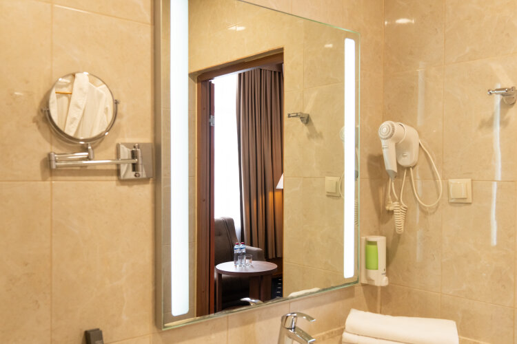 Отель Central City, фото 26