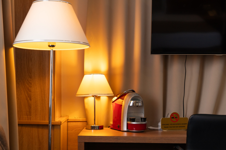 Отель Central City, фото 27