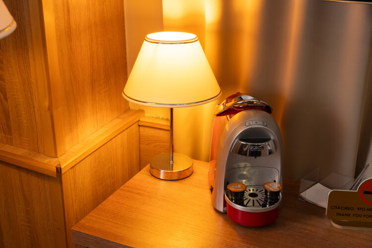 Отель Central City, фото 28