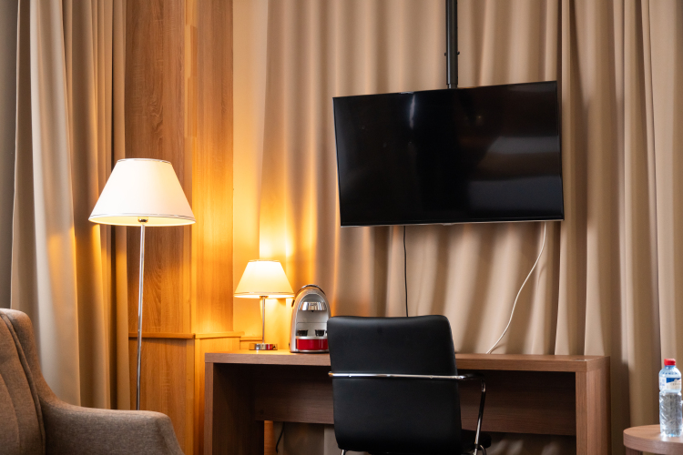 Отель Central City, фото 29