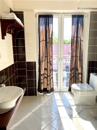 Гостевой дом Salve, фото 63