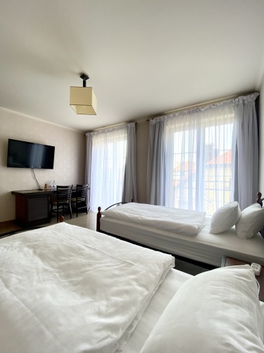 Гостевой дом Salve, фото 64