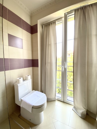 Гостевой дом Salve, фото 66