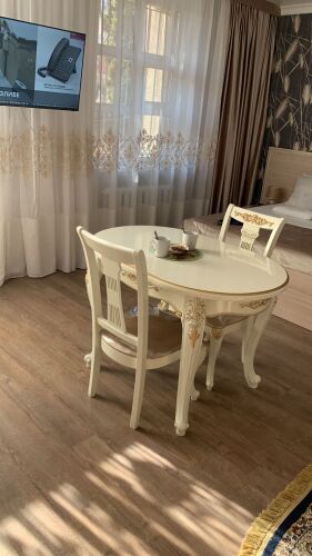 Отель Легенда в центре, фото 37