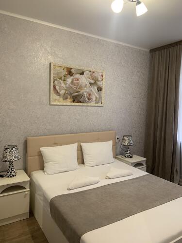 Отель Легенда в центре, фото 38