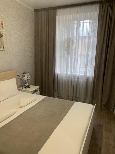 Отель Легенда в центре, фото 39