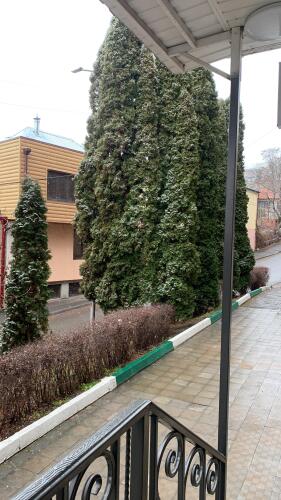 Отель Легенда в центре, фото 40