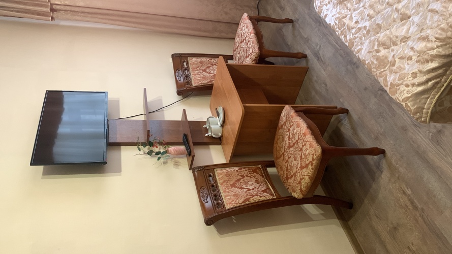 Отель Легенда в центре, фото 44