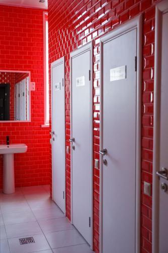 SV Hostel, фото 9