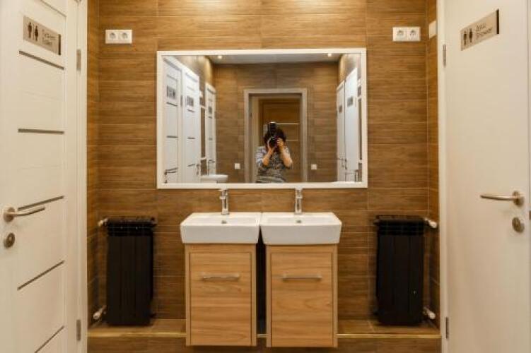 SV Hostel, фото 10