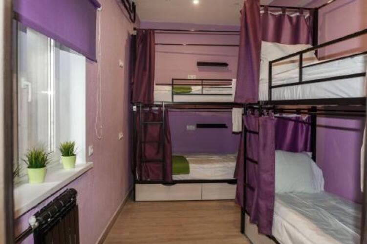 SV Hostel, фото 11