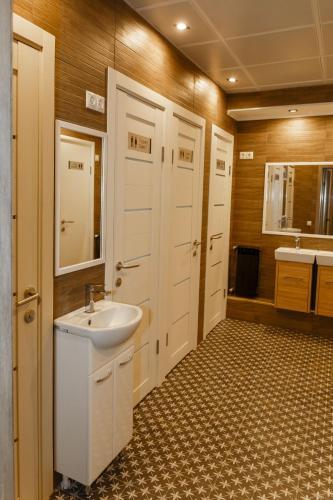 SV Hostel, фото 12