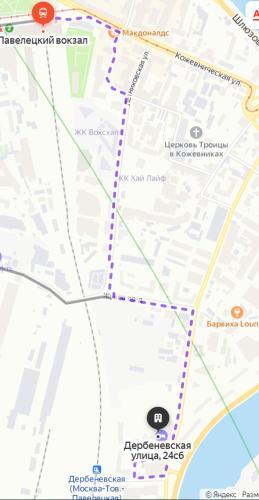 SV Hostel, фото 16