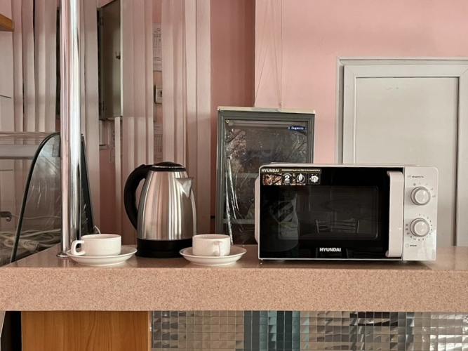 Отель Митино, фото 22