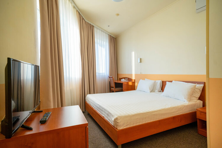 Отель Митино, фото 26