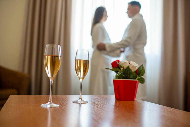 Отель Митино, фото 27