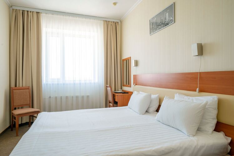 Отель Митино, фото 28