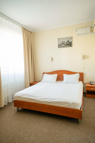 Отель Митино, фото 29