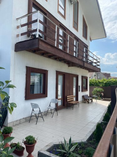 Гостевой дом Подсолнух Вилладж, фото 40