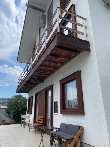 Гостевой дом Подсолнух Вилладж, фото 41