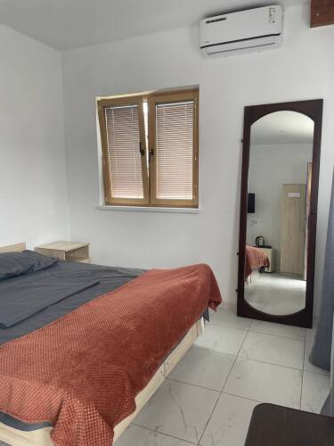 Гостевой дом Подсолнух Вилладж, фото 46