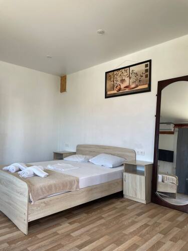 Гостевой дом Подсолнух Вилладж, фото 50