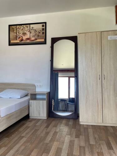 Гостевой дом Подсолнух Вилладж, фото 51