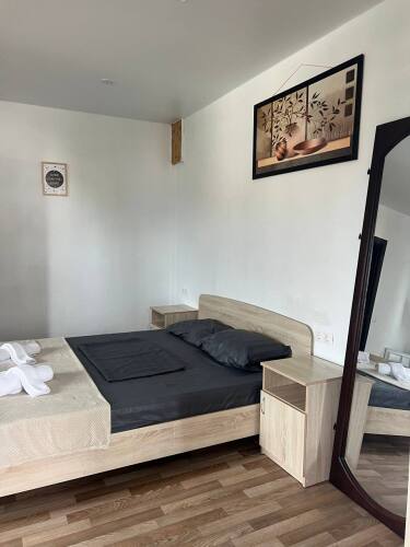 Гостевой дом Подсолнух Вилладж, фото 52