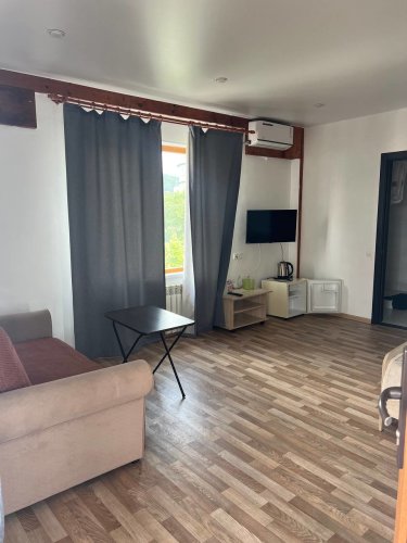 Гостевой дом Подсолнух Вилладж, фото 54