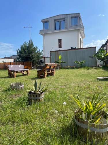 Гостевой дом Подсолнух Вилладж, фото 60