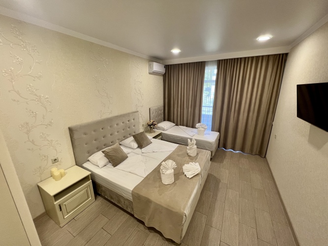 Отель Elegant Hotel Resort, фото 20