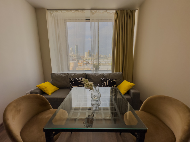 Radius central house apartment, фото 61