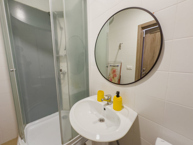 Radius central house apartment, фото 64