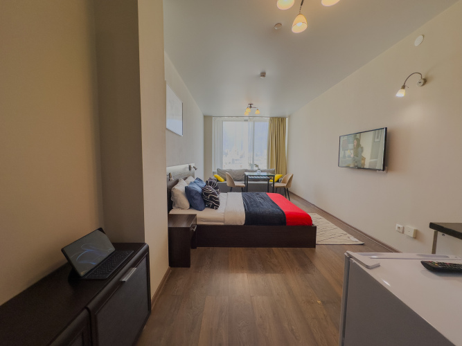 Radius central house apartment, фото 66