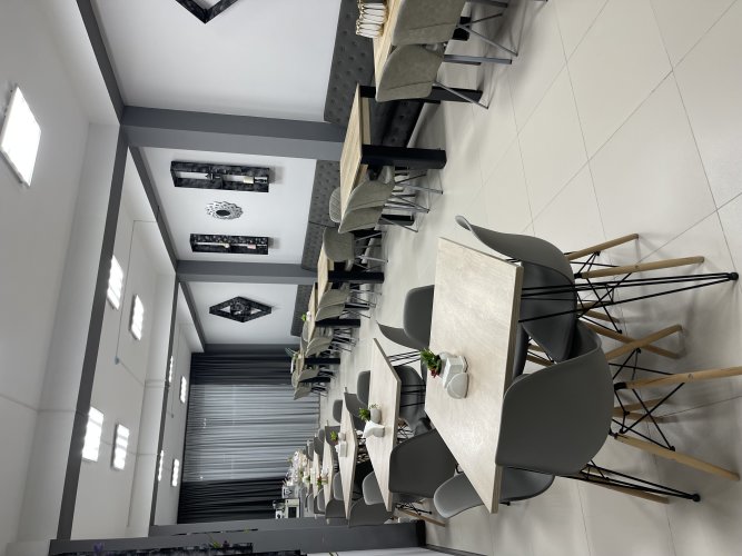 Отель Бархан, фото 13