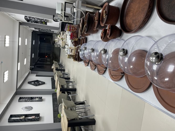 Отель Бархан, фото 14