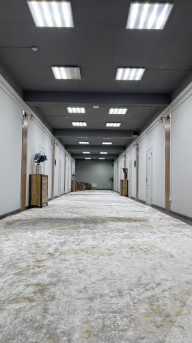 Отель Бархан, фото 15