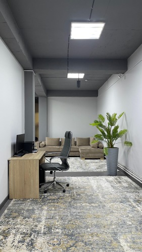 Отель Бархан, фото 16