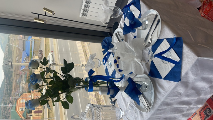 Отель Бархан, фото 21