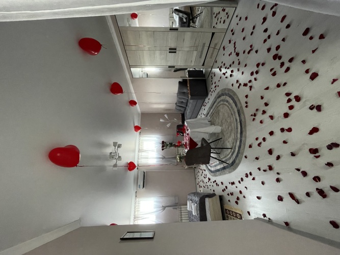 Отель Бархан, фото 22