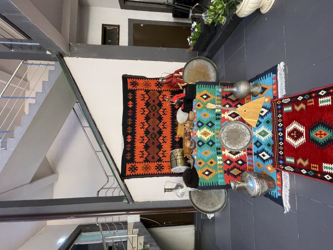 Отель Бархан, фото 24