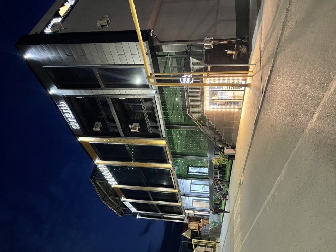 Отель Бархан, фото 25