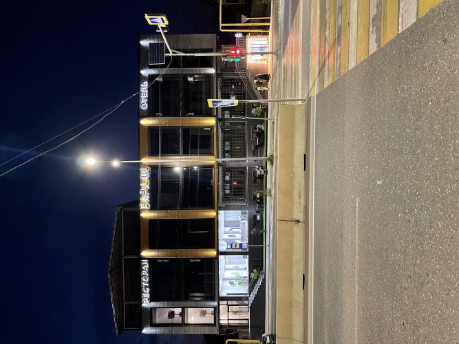 Отель Бархан, фото 27