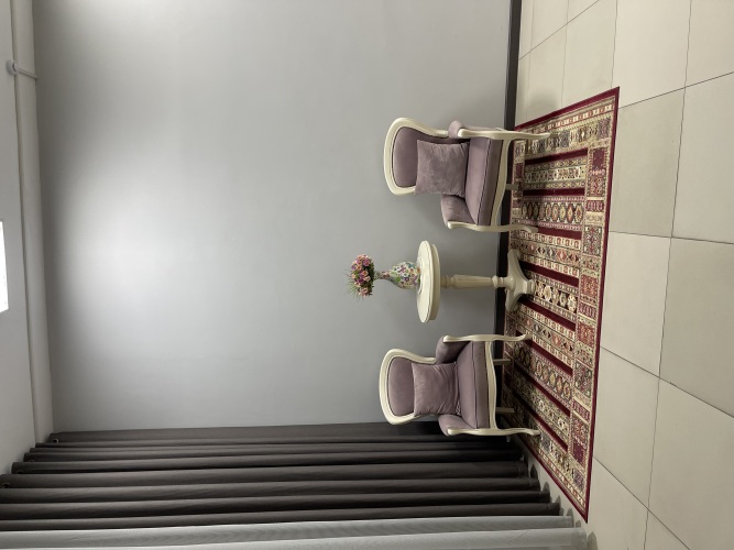 Отель Бархан, фото 28