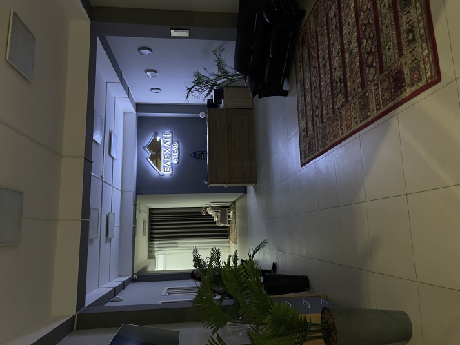 Отель Бархан, фото 30