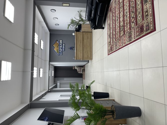 Отель Бархан, фото 31