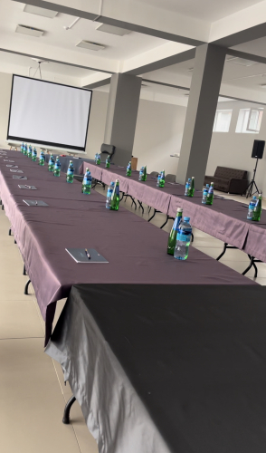 Отель Бархан, фото 32