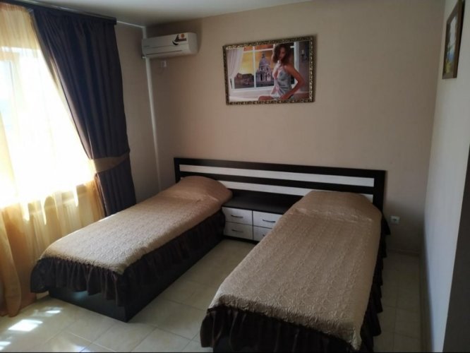 Raj Hotel, фото 9