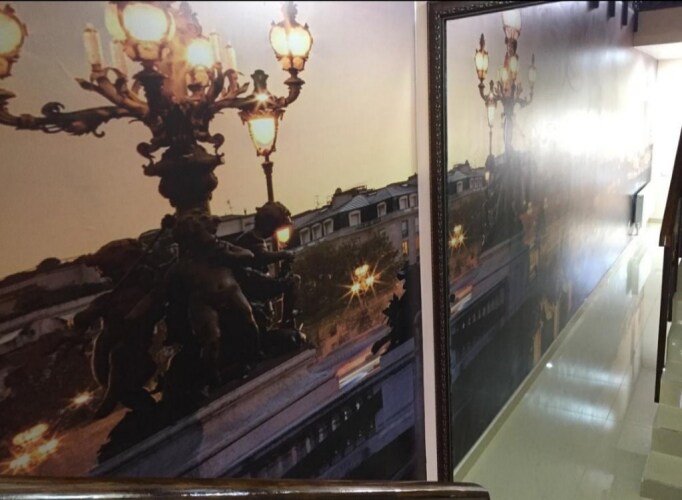 Raj Hotel, фото 12