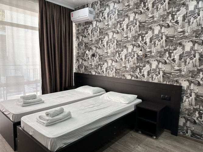 Гостевой дом София, фото 10